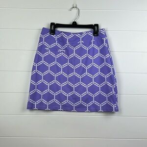 Melly M golf skort